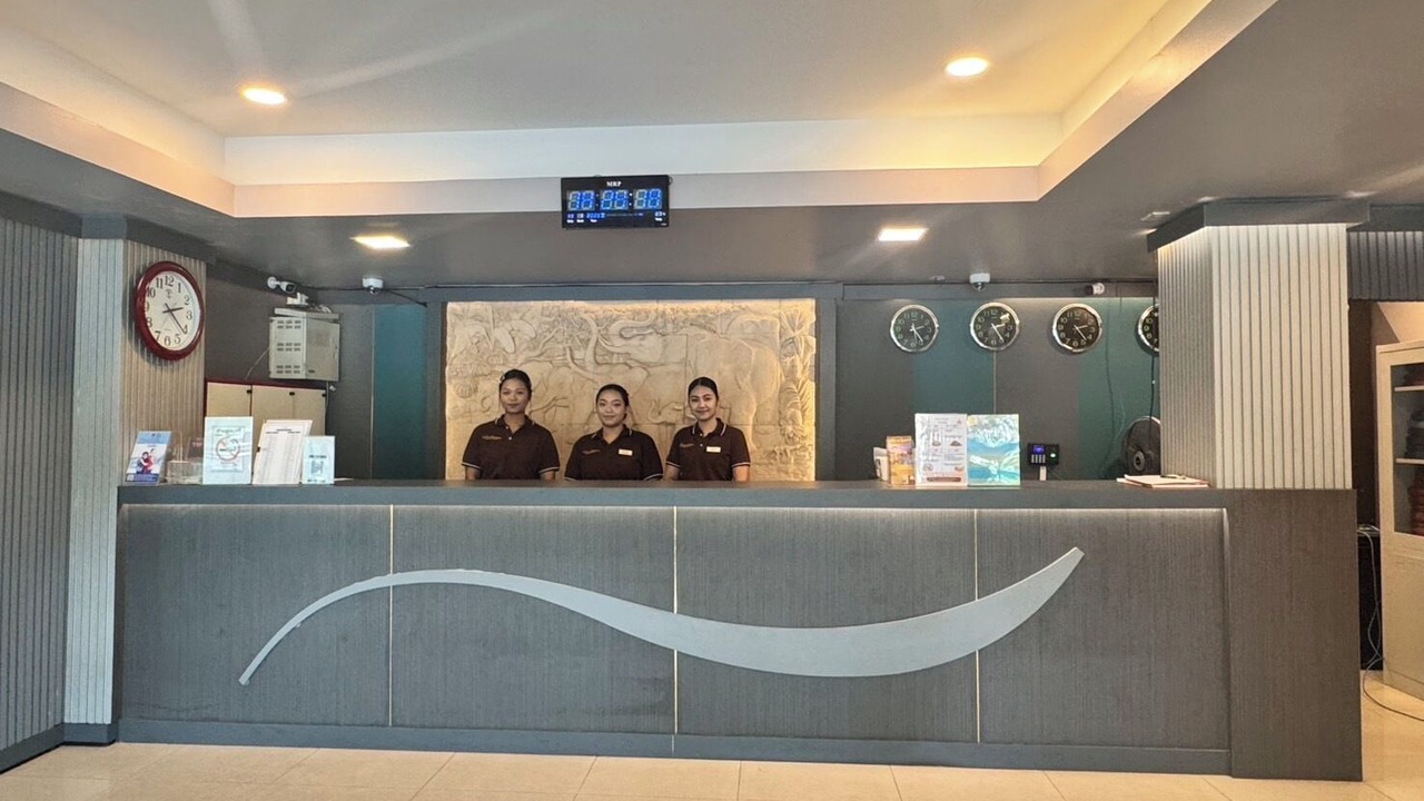 Photo of Others in Lat Krabang