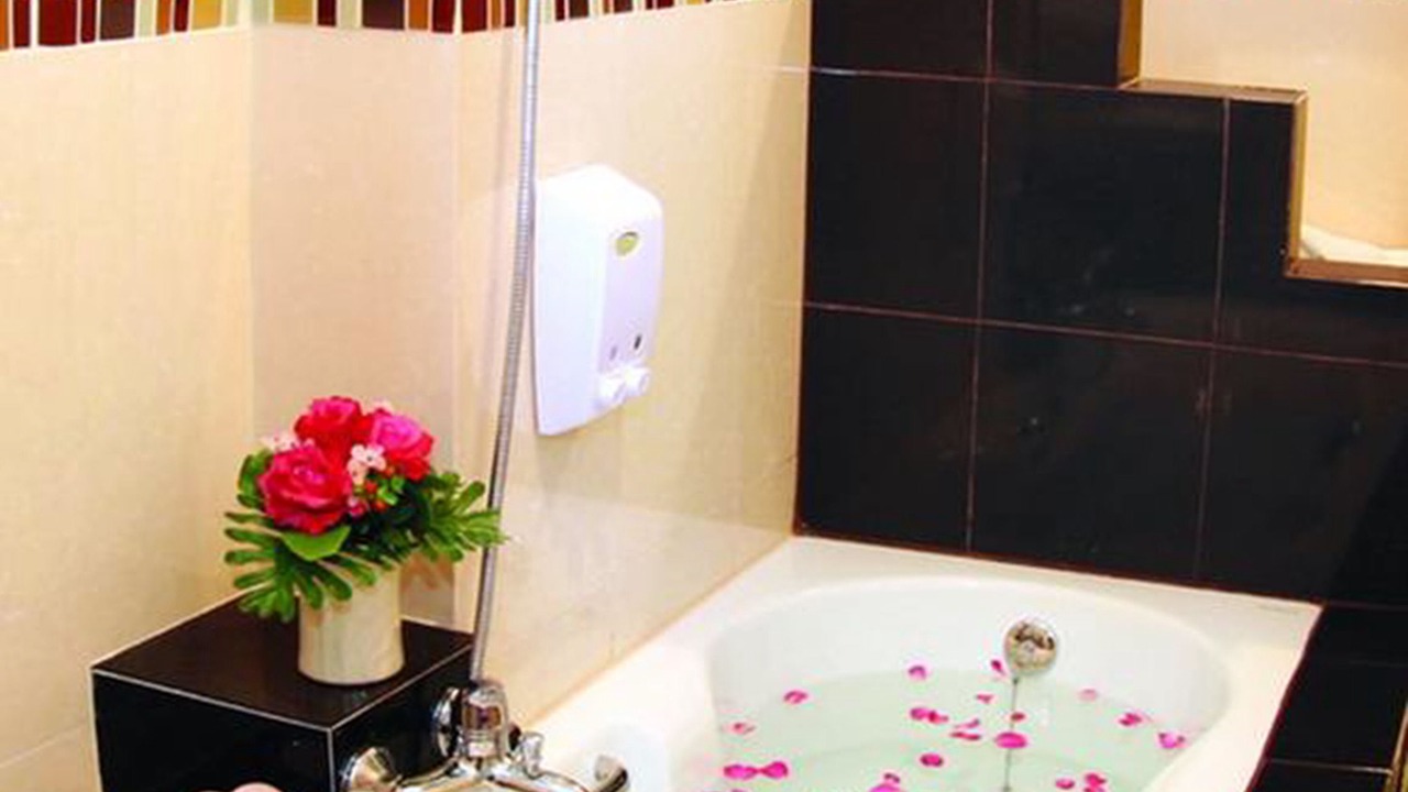 Photo of Bathroom in Lat Krabang