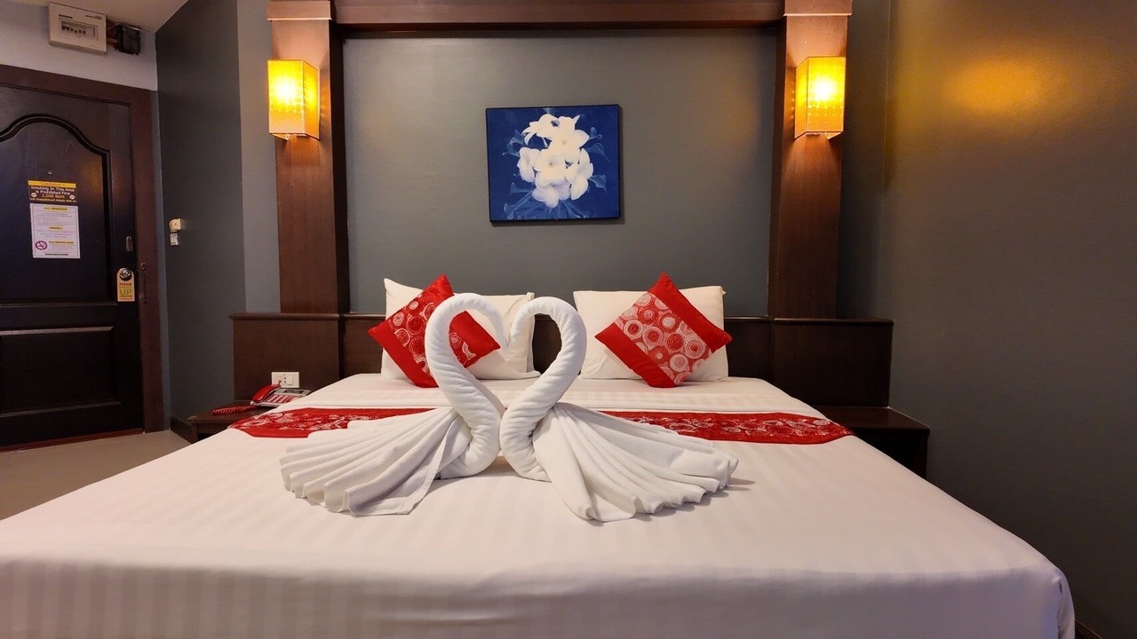 Photo of Bedroom in Lat Krabang