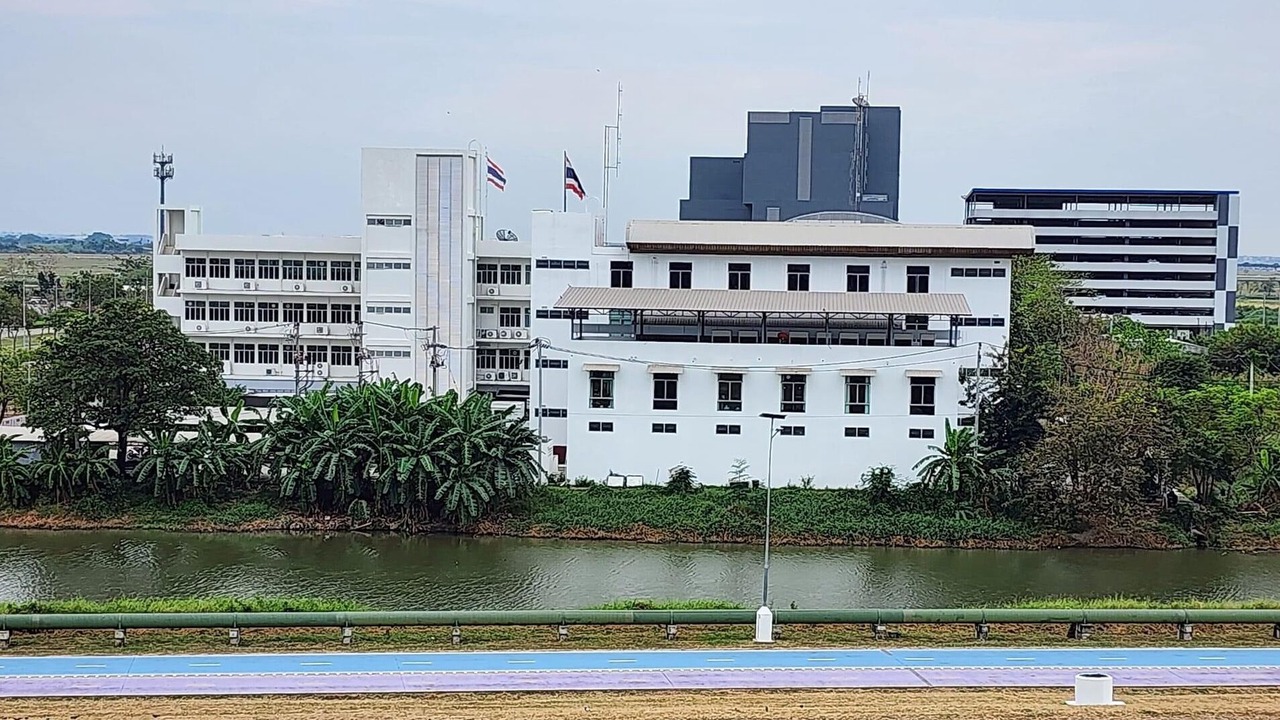 Photo of Outdoor in Lat Krabang