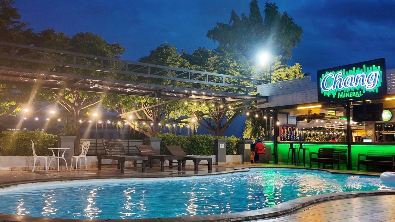 Photo of Outdoor in Lat Krabang