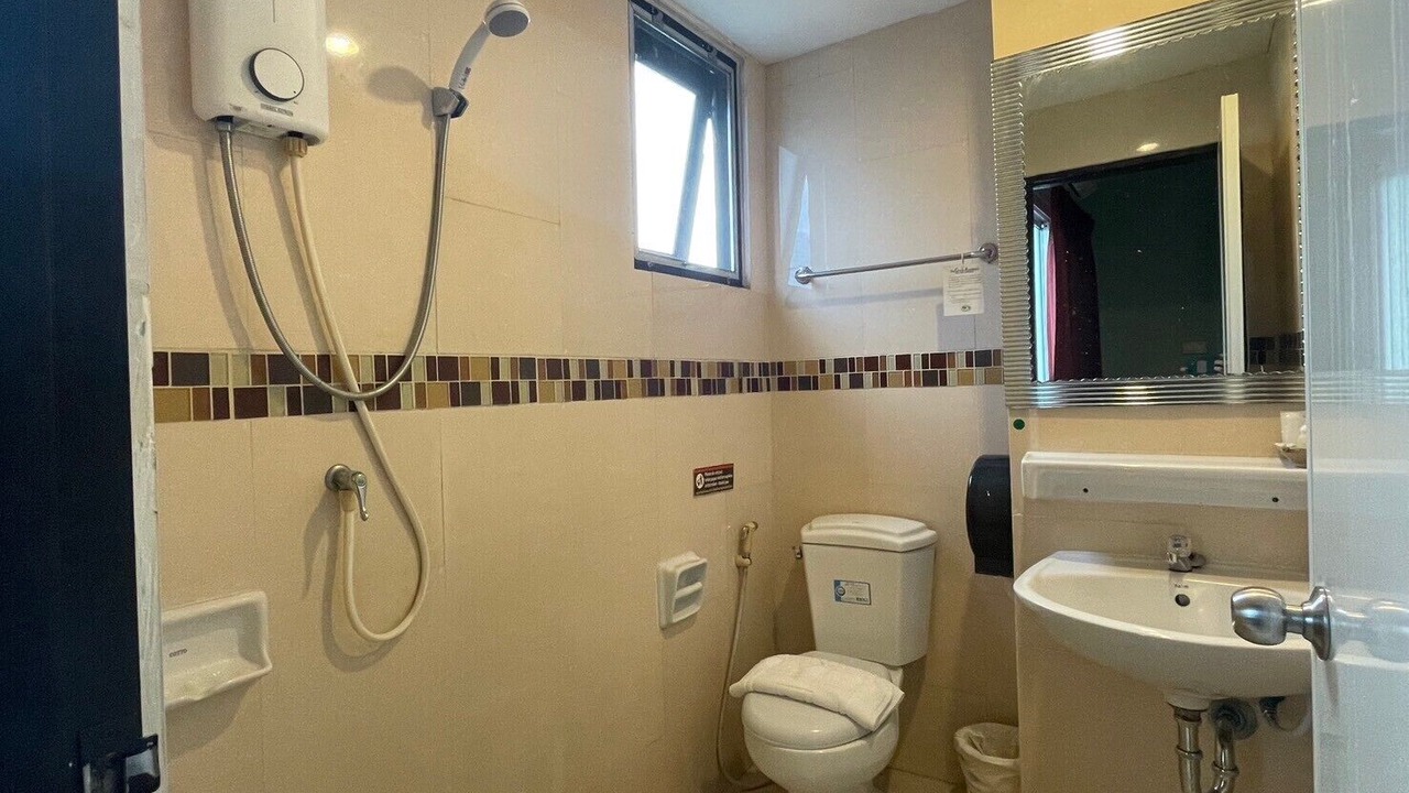 Photo of Bathroom in Lat Krabang