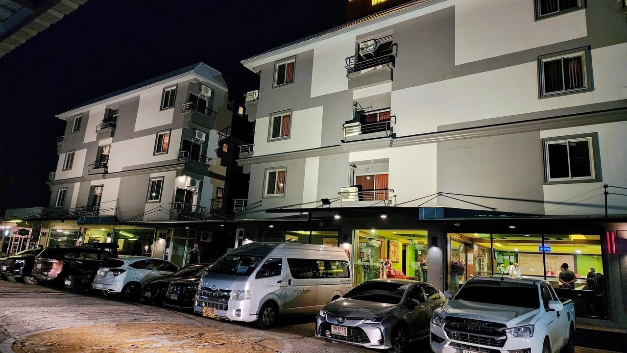Photo of Outdoor in Lat Krabang