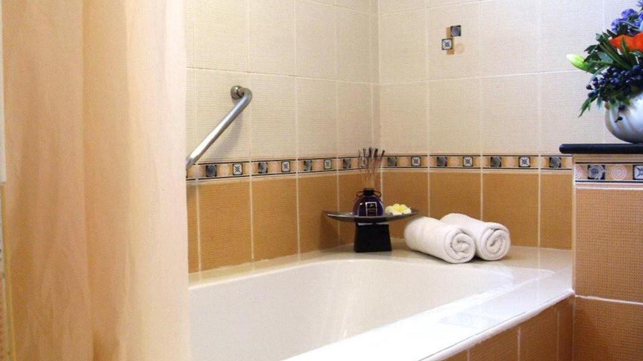 Photo of Bathroom in Ramkhamhaeng