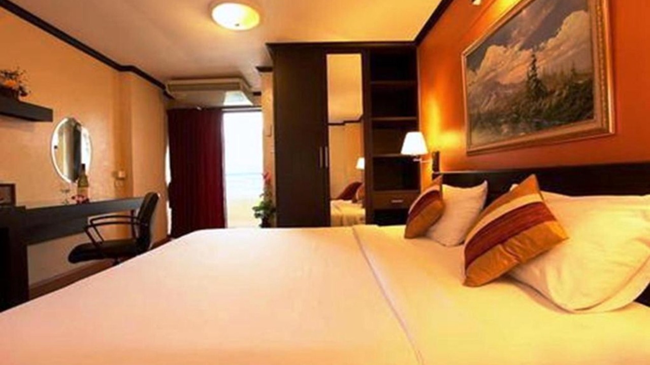 Photo of Bedroom in Ramkhamhaeng