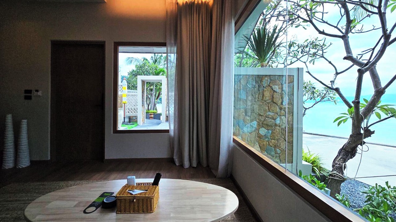 Photo of Outdoor in Baan Tai