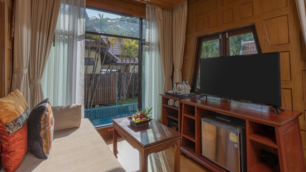 Photo of Outdoor in Ko Chang