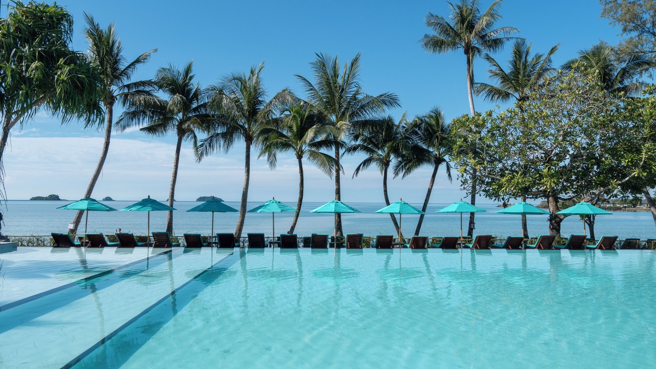 Photo of Outdoor in Ko Chang