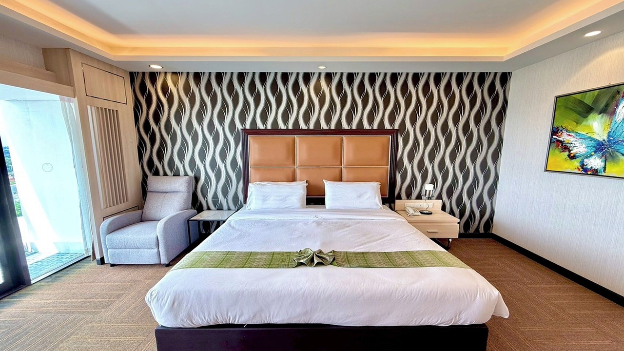 Photo of Bedroom in Phitsanulok