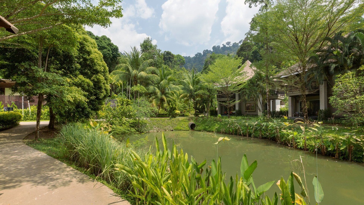Photo of Outdoor in Khao Lak
