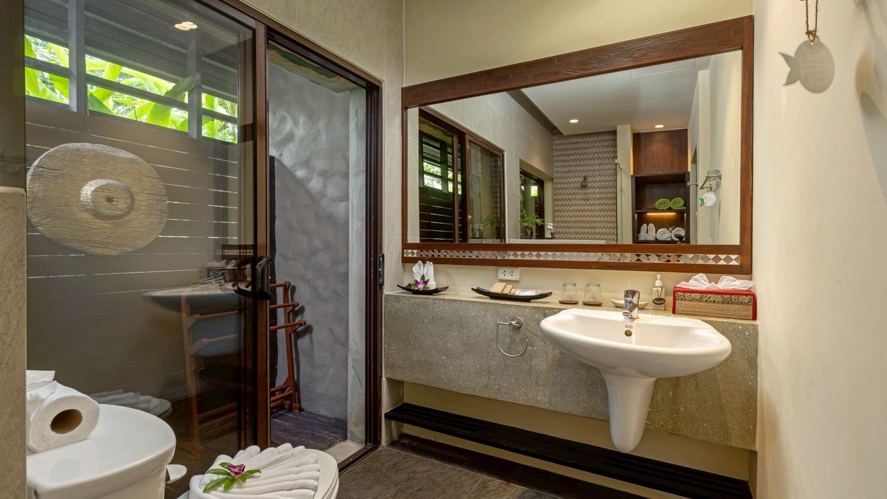 Photo of Bathroom in Khao Lak