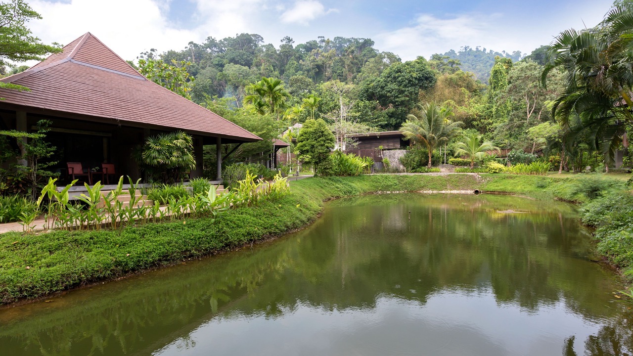 Photo of Outdoor in Khao Lak