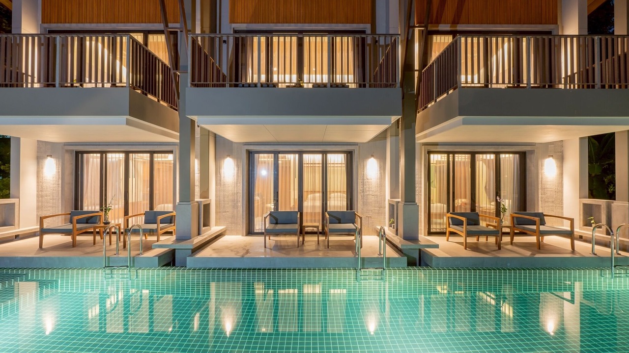 Photo of Outdoor in Khao Lak