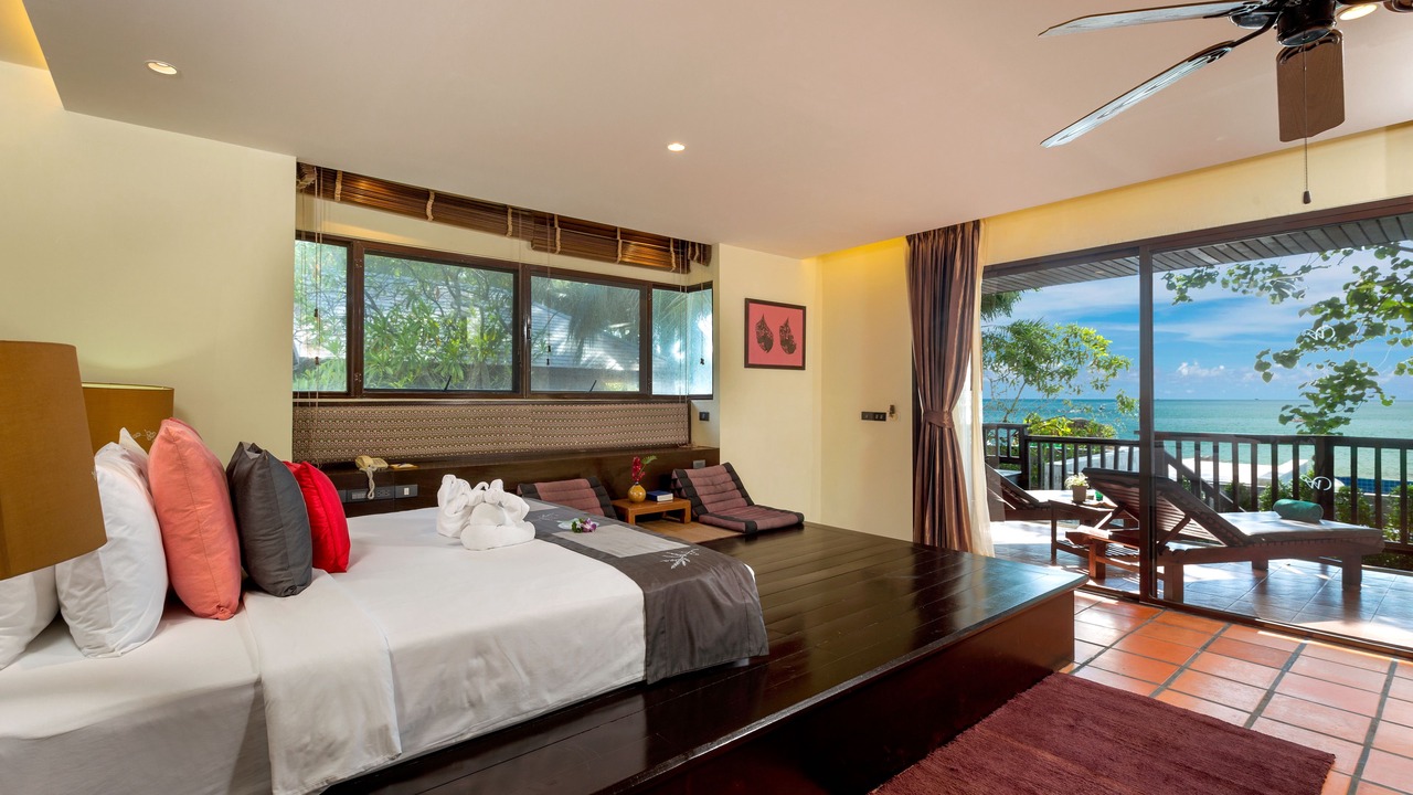 Photo of Bedroom in Khao Lak