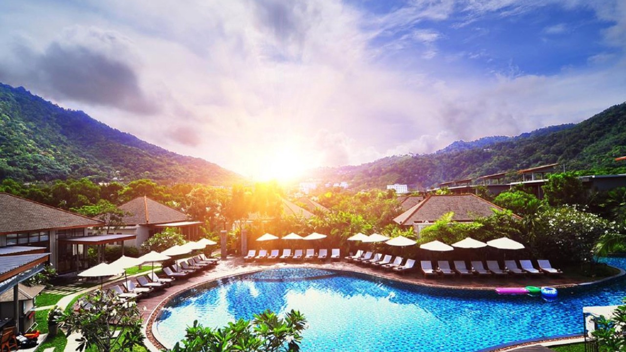 Photo of Outdoor in Kata