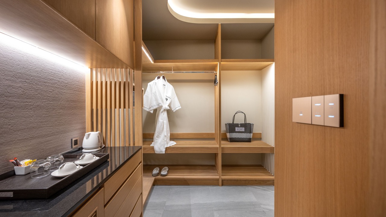 Photo of Bathroom in Kata