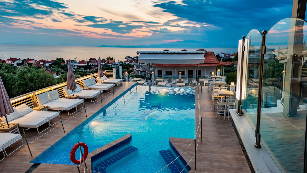 Photo of Outdoor in Skala Kallirachis