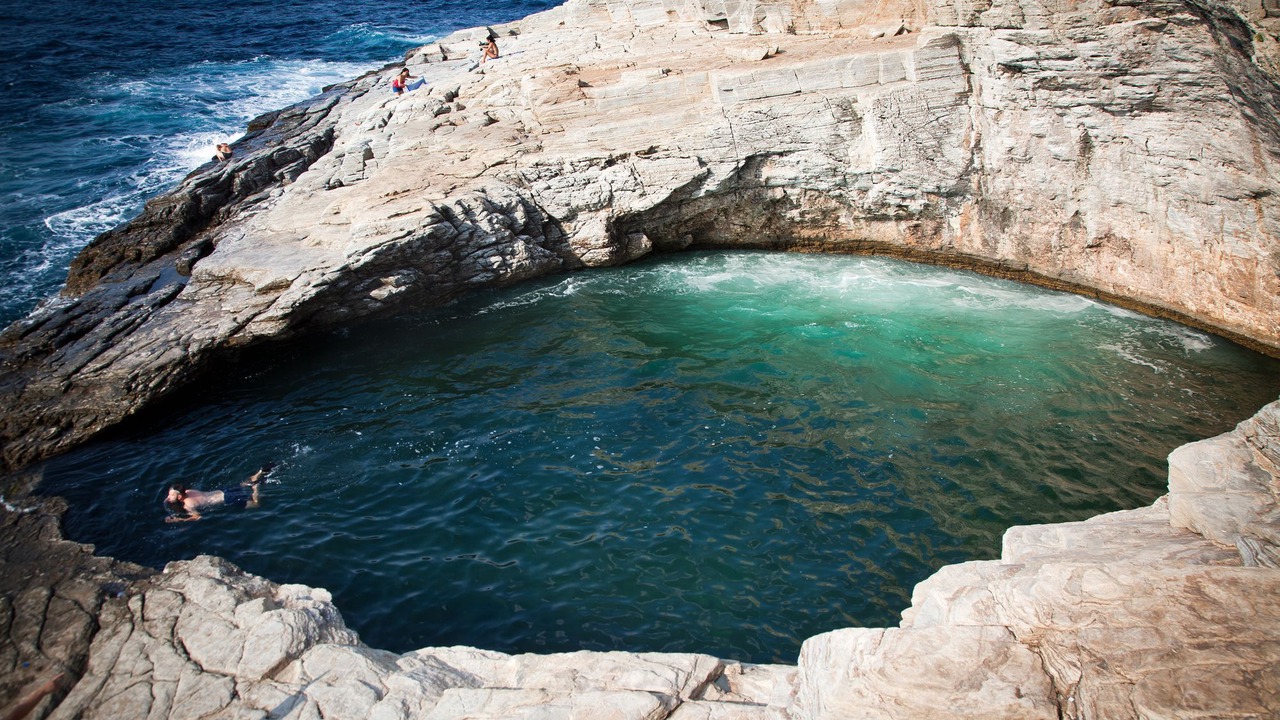 Photo of Others in Skala Kallirachis