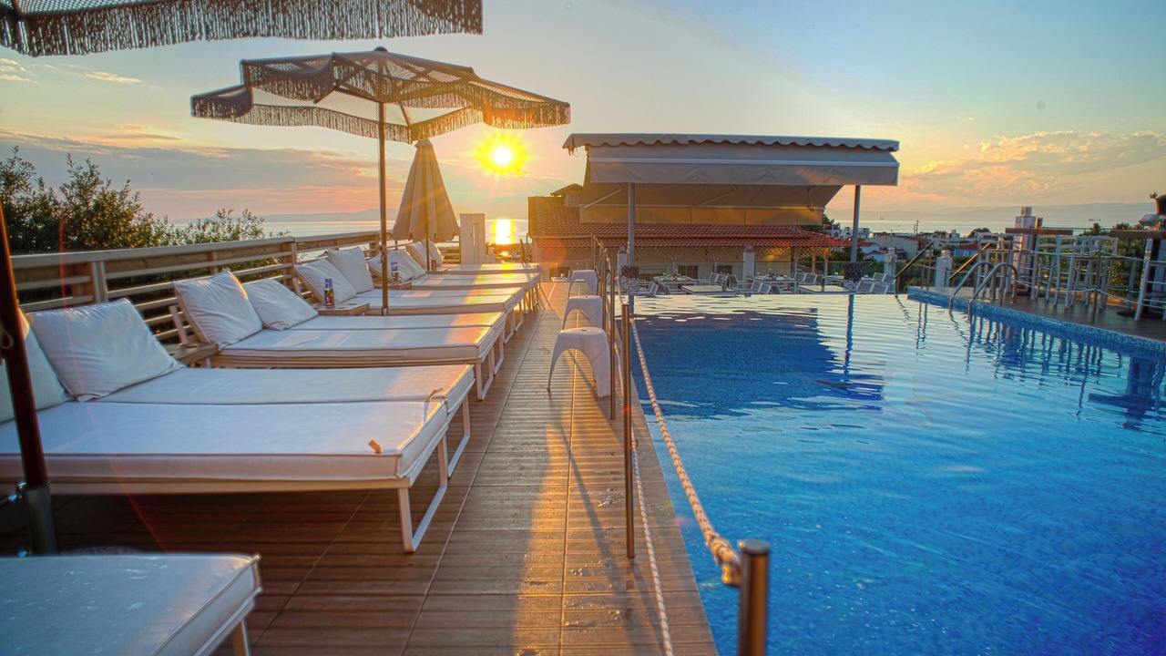 Photo of Outdoor in Skala Kallirachis
