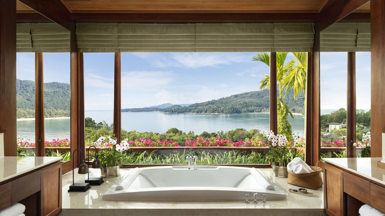 Photo of Bedroom in Kamala