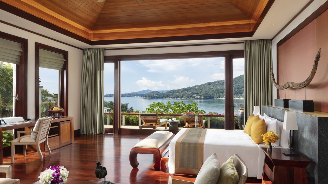 Photo of Bedroom in Kamala