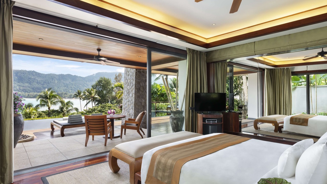 Photo of Bedroom in Kamala