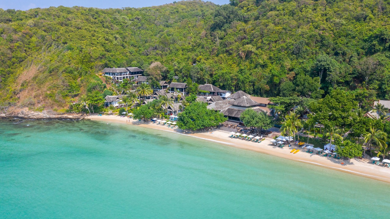 Photo of Outdoor in Rayong