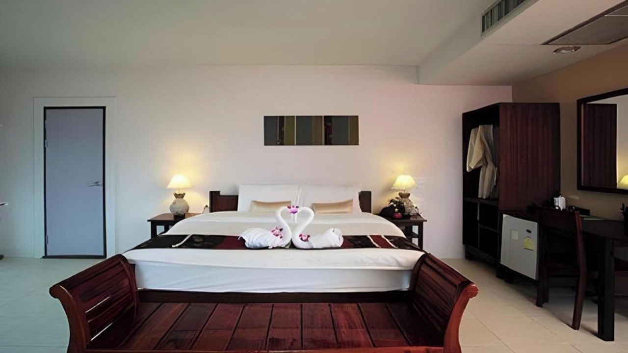 Photo of Bedroom in Pak Nam Pran