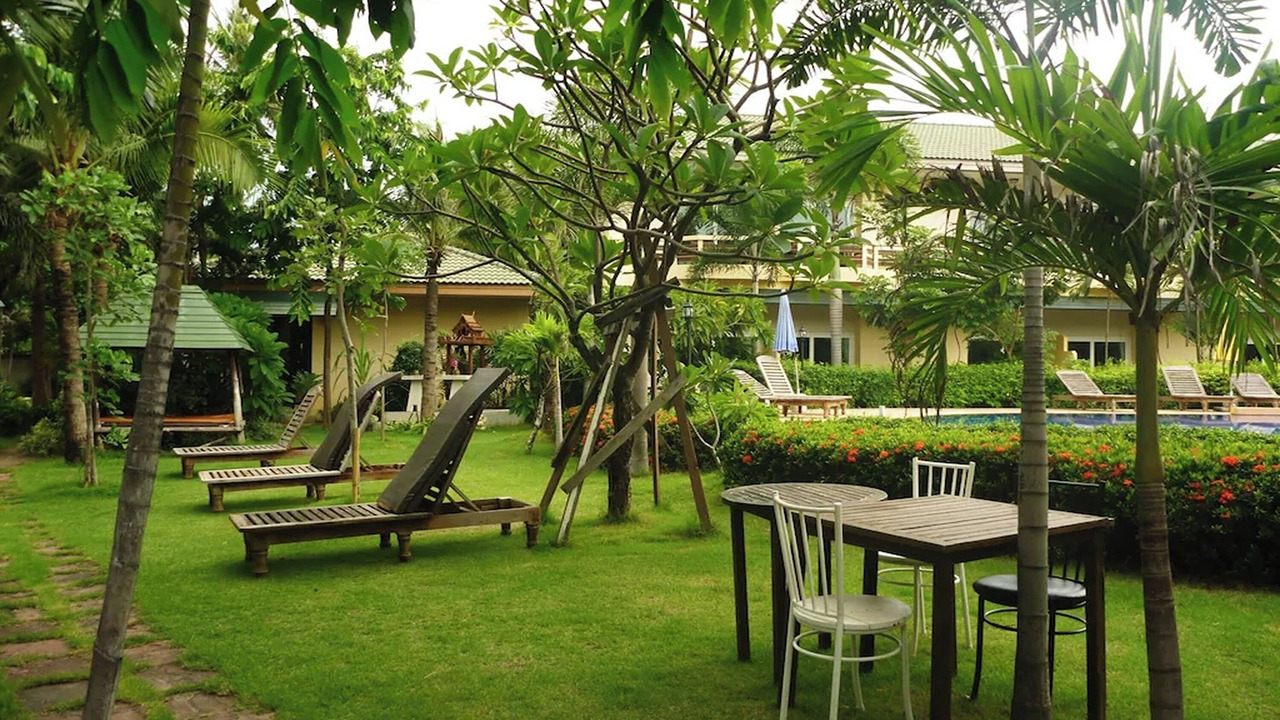 Photo of Outdoor in Pak Nam Pran