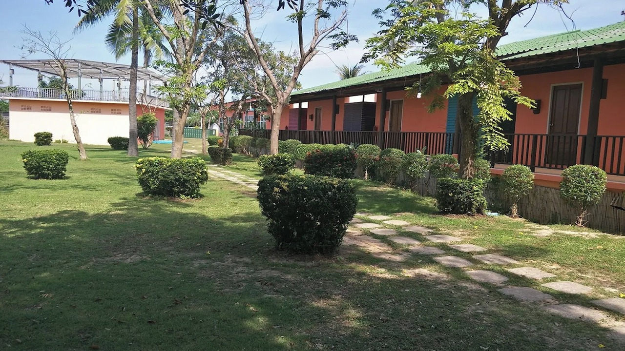 Photo of Outdoor in Pak Nam Pran