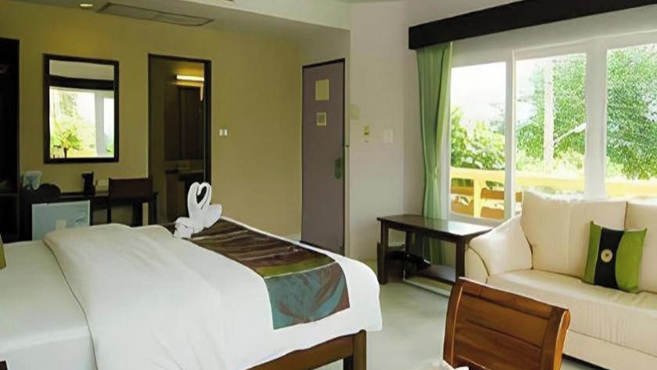 Photo of Bedroom in Pak Nam Pran