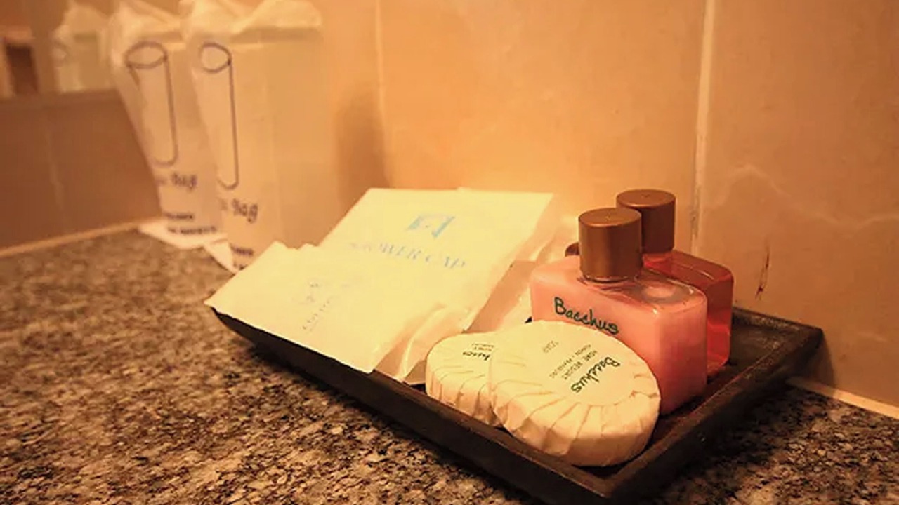 Photo of Bathroom in Pak Nam Pran