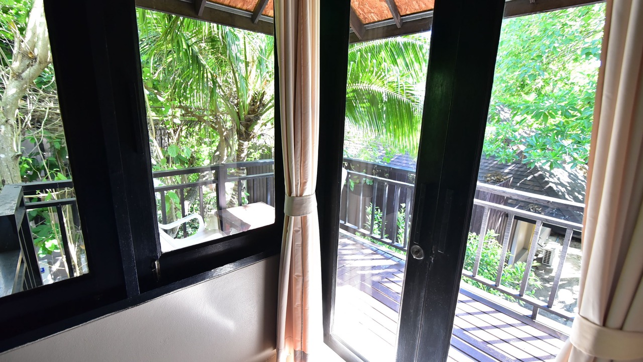Photo of Bedroom in Ko Kradan