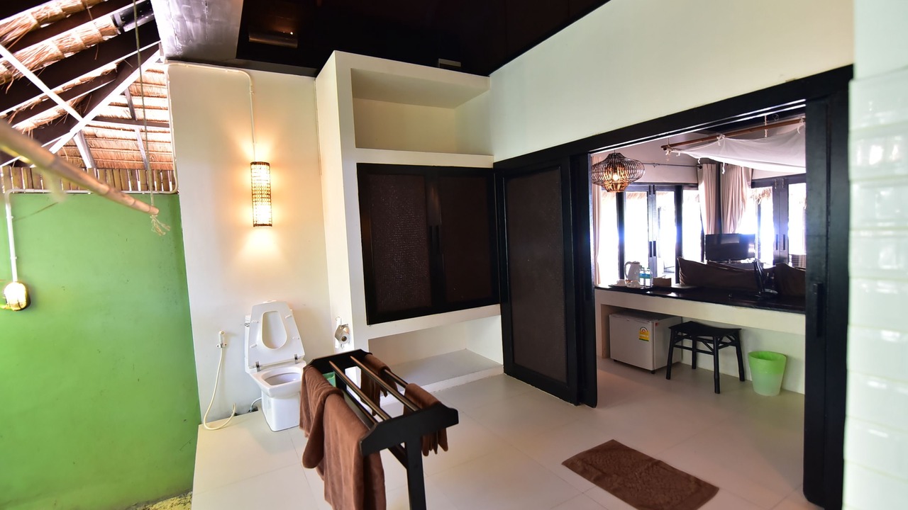 Photo of Bedroom in Ko Kradan