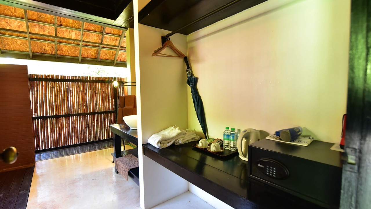 Photo of Bathroom in Ko Kradan