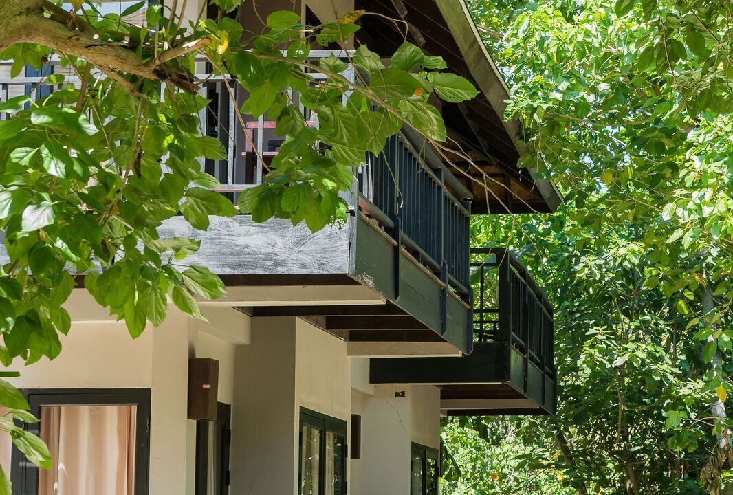 Photo of Bedroom in Ko Kradan