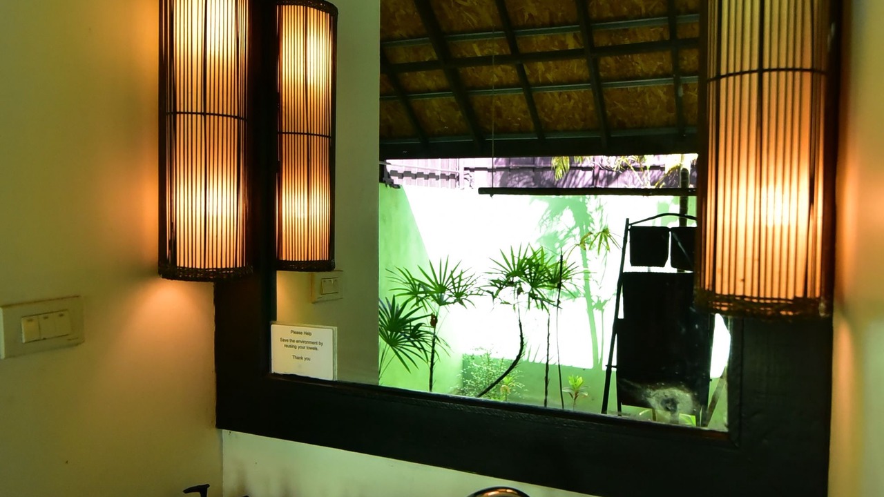 Photo of Bedroom in Ko Kradan