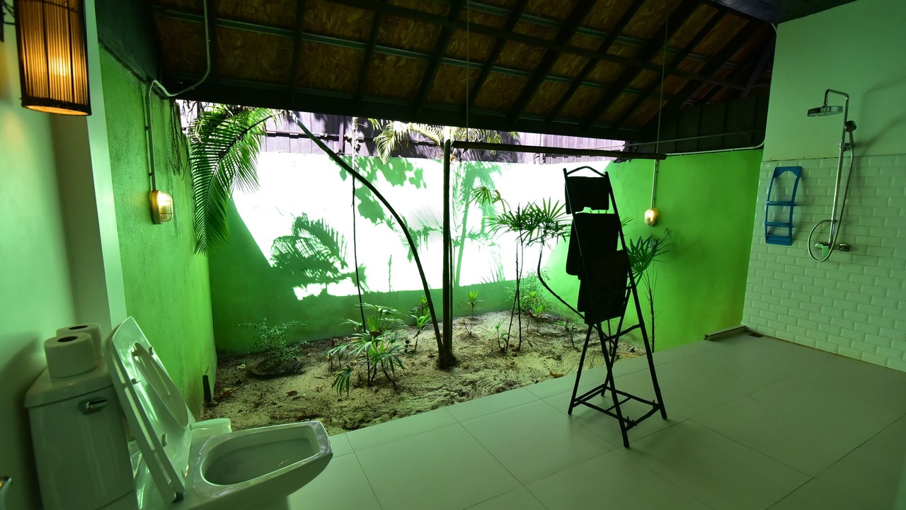 Photo of Bedroom in Ko Kradan