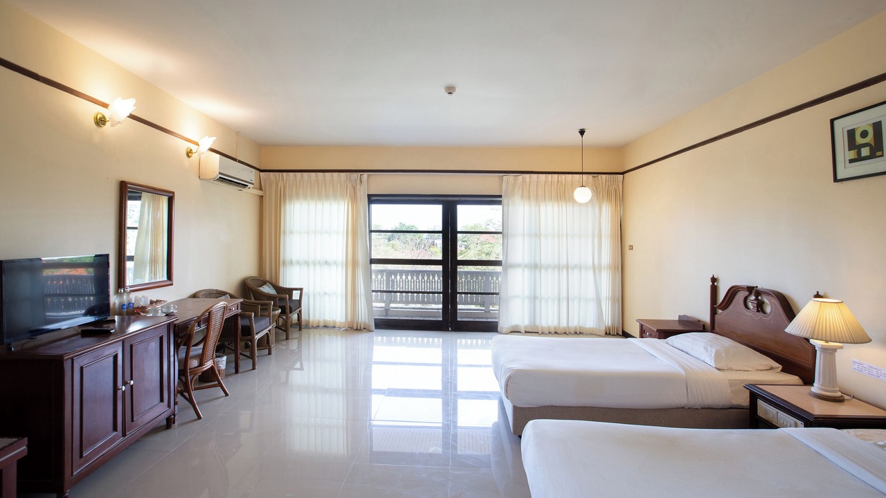 Photo of Bedroom in Cha-am