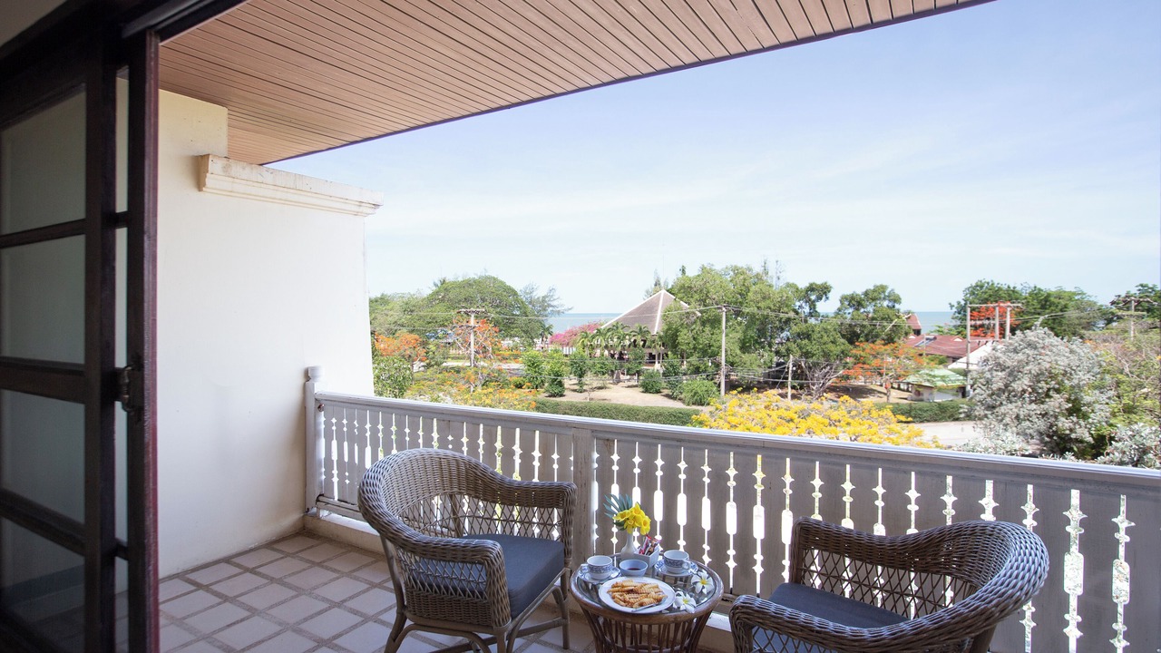 Photo of Bedroom in Cha-am