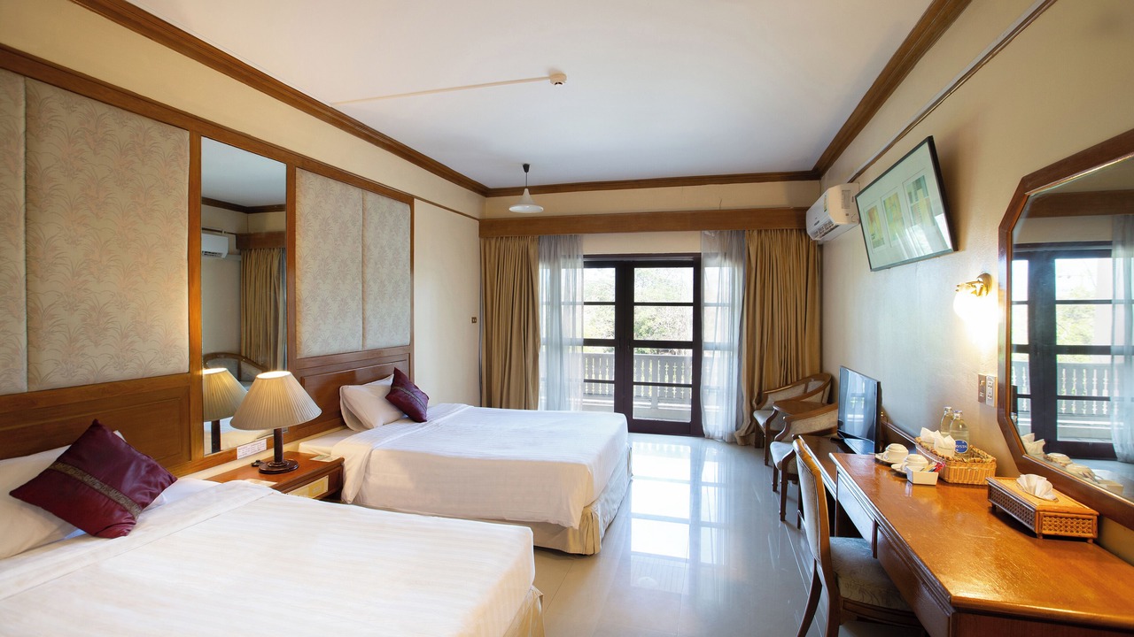 Photo of Bedroom in Cha-am