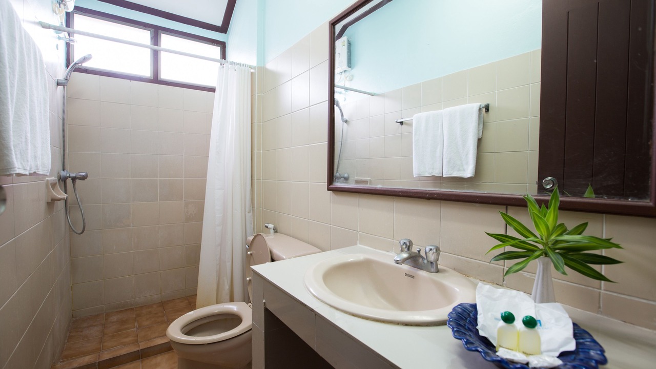 Photo of Bathroom in Cha-am