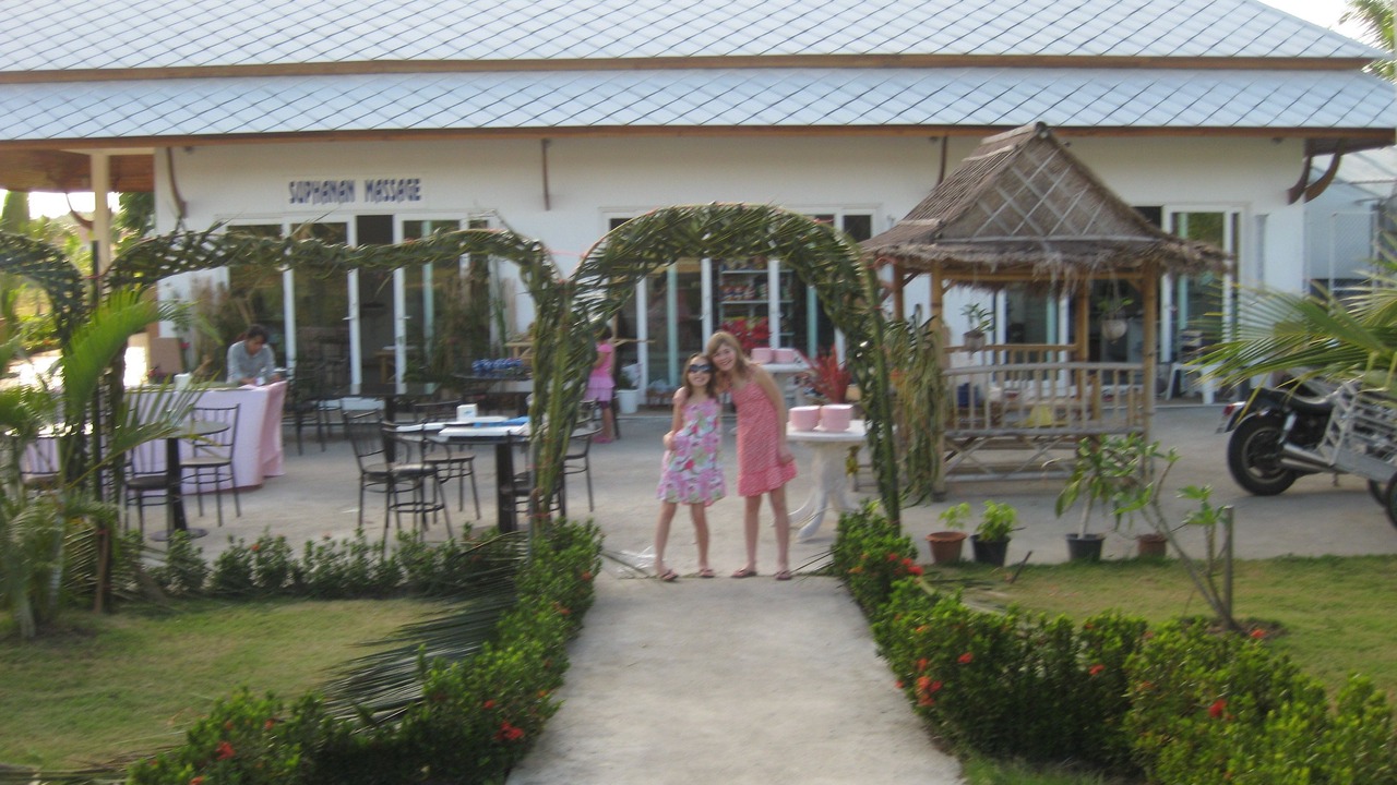 Photo of Outdoor in Ban Khlong Haeng