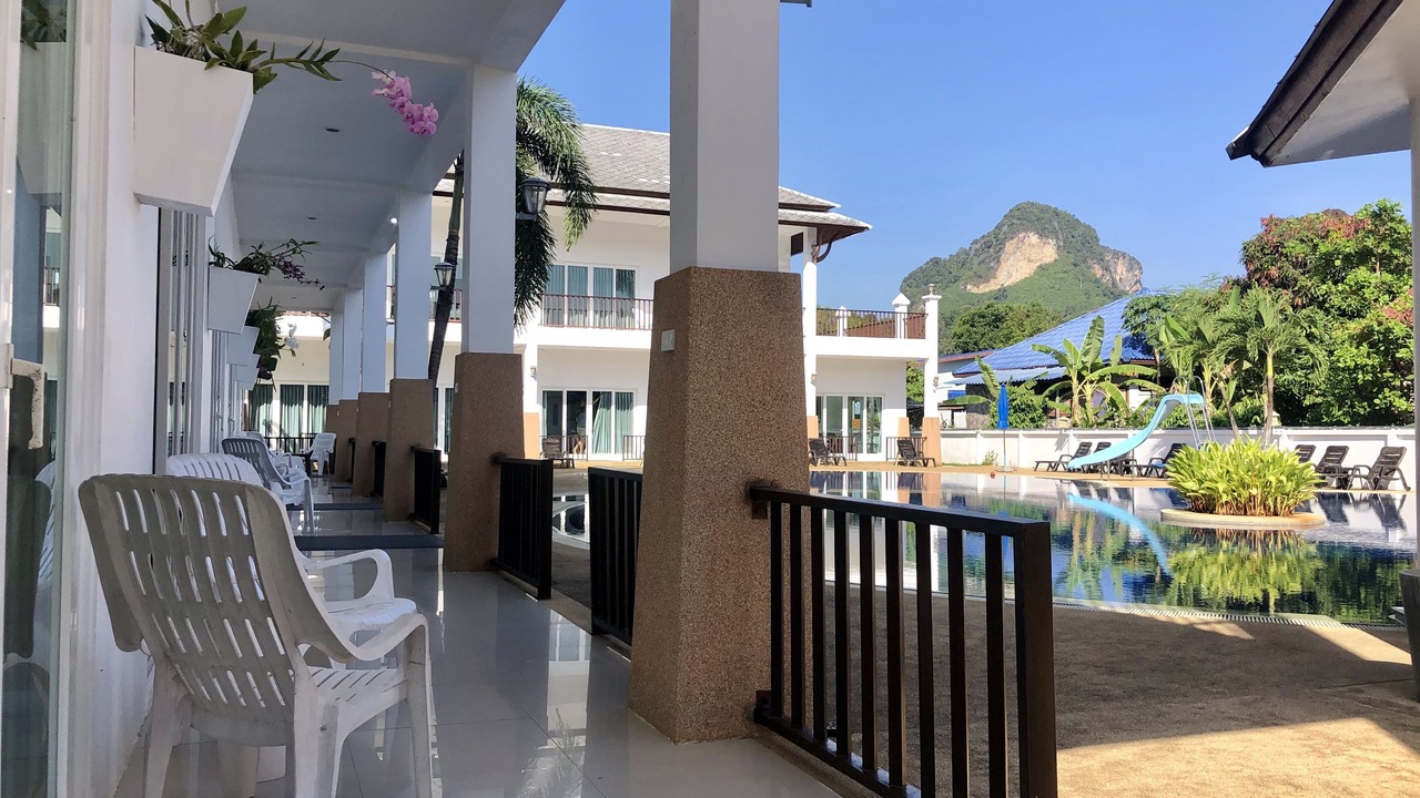 Photo of Outdoor in Ban Khlong Haeng