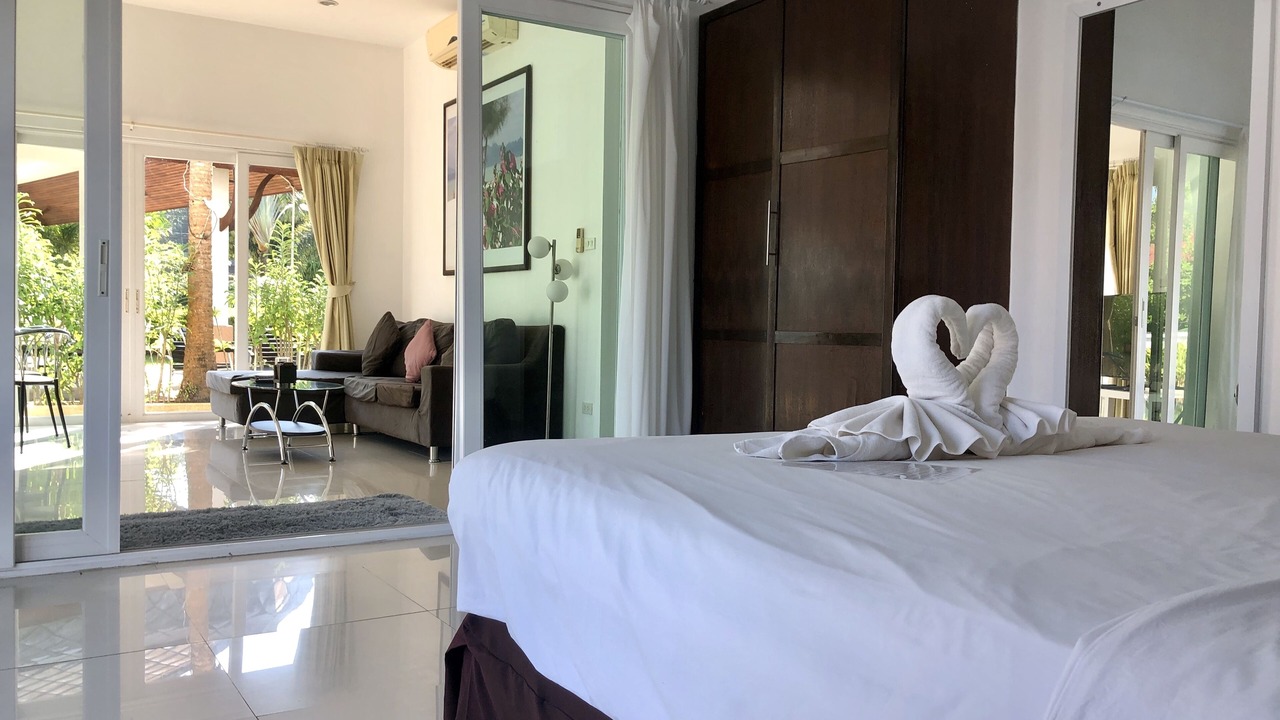 Photo of Outdoor in Ban Khlong Haeng