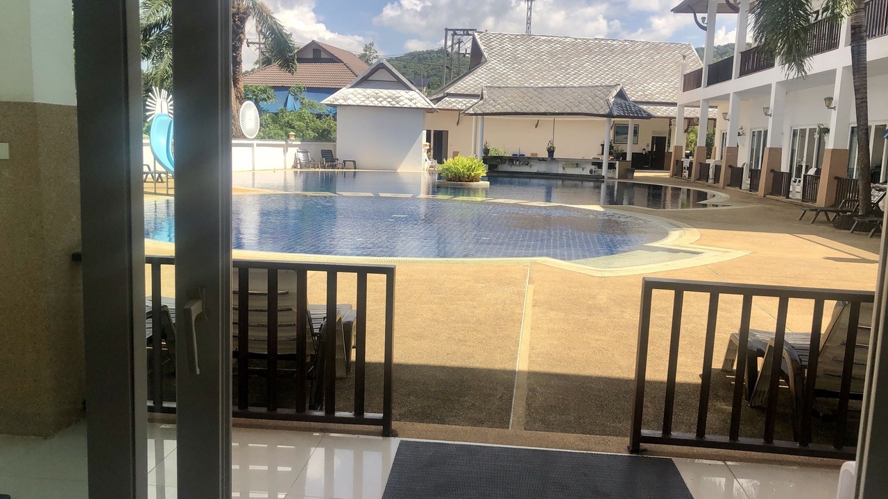Photo of Outdoor in Ban Khlong Haeng