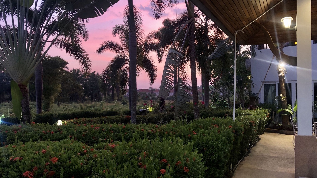 Photo of Outdoor in Ban Khlong Haeng