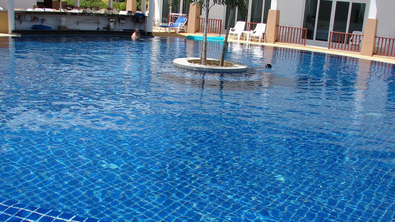 Photo of Outdoor in Ban Khlong Haeng