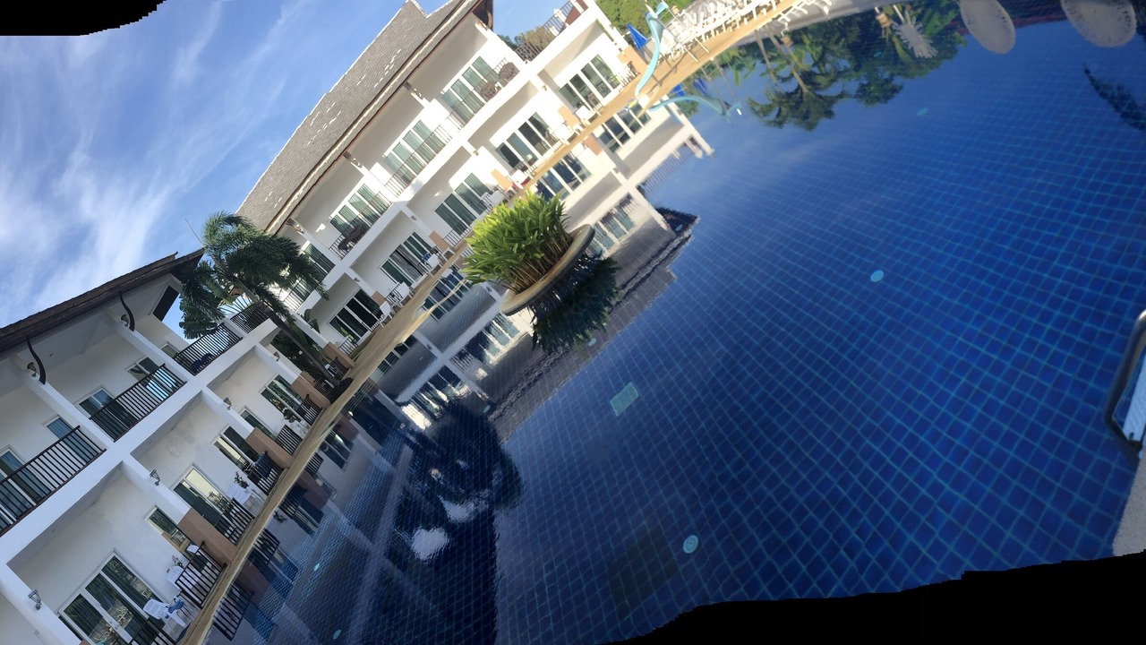 Photo of Outdoor in Ban Khlong Haeng