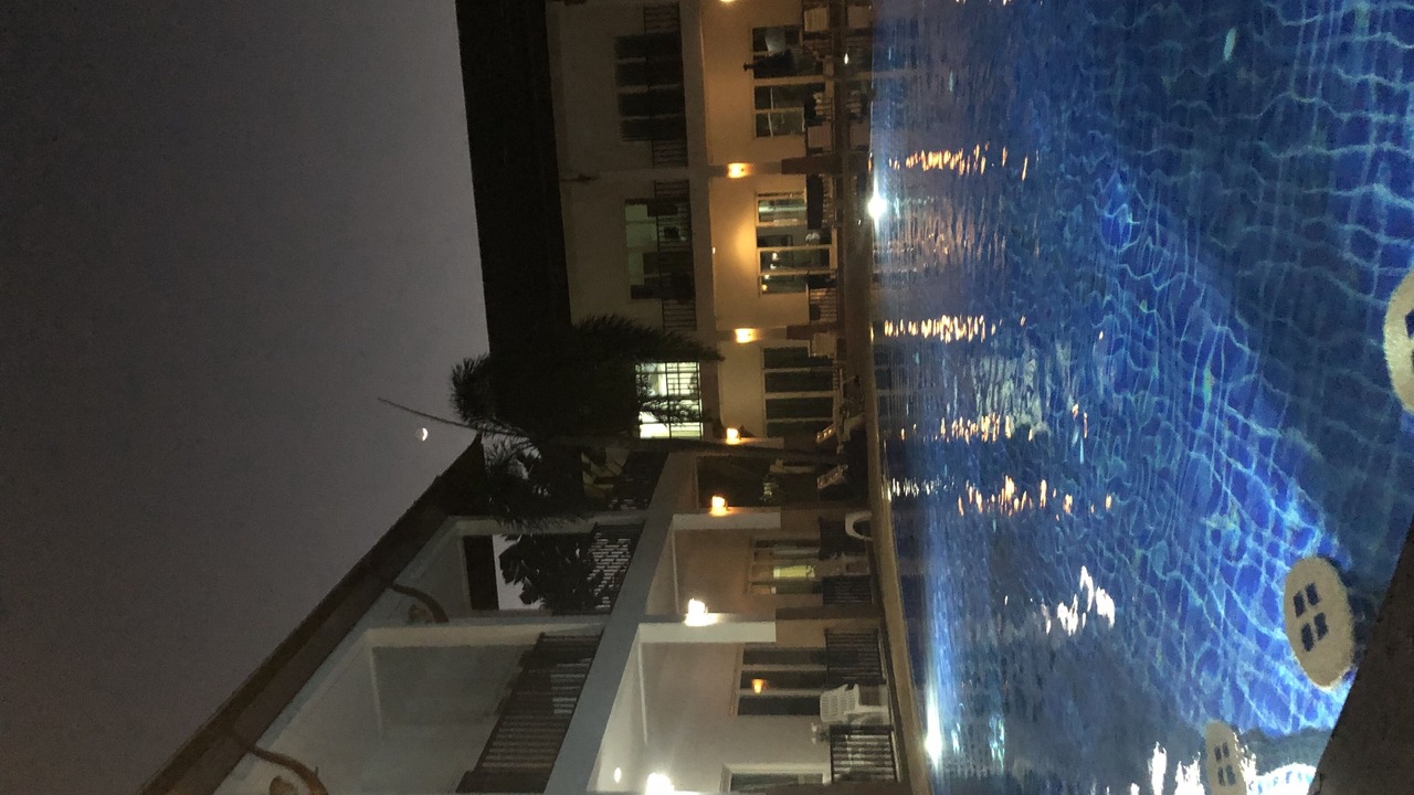 Photo of Outdoor in Ban Khlong Haeng
